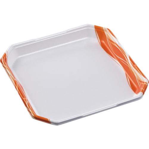 発泡トレー しゃぶしゃぶ5人浅LS きわみOR×6