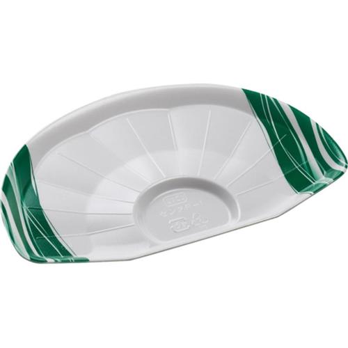 発泡トレー センスR−1 きわみ緑 12セット