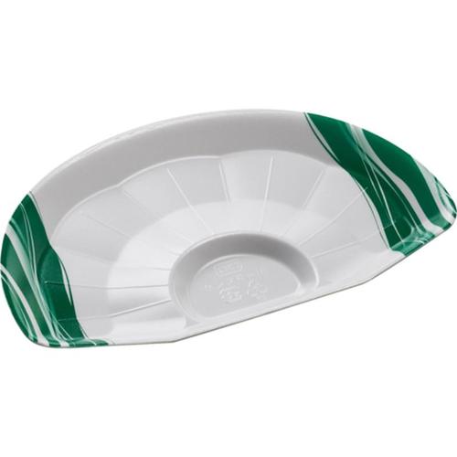 発泡トレー センスR−1F きわみ緑 12セット