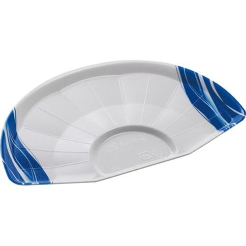 発泡トレー センスR−2 きわみ青 12セット