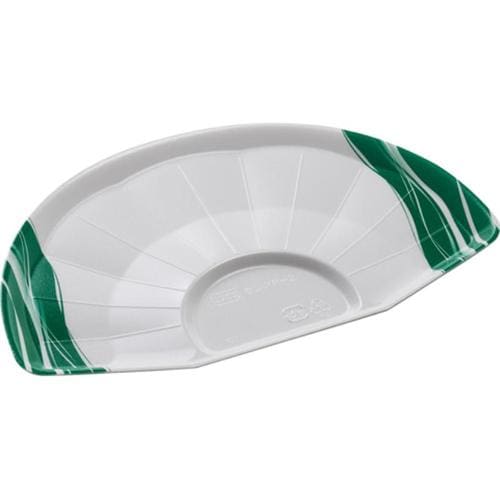 発泡トレー センスR−2 きわみ緑 12セット