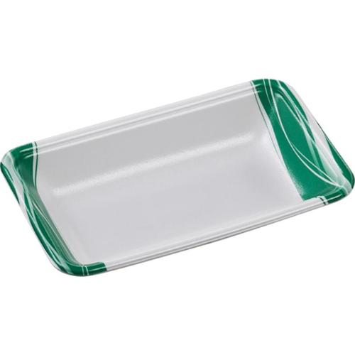 発泡トレー FLB−A12−30 きわみ緑 ×21