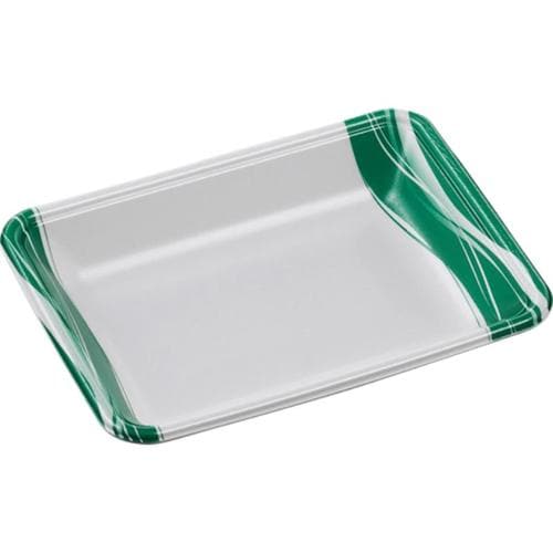 発泡トレー FLB−A15−30 きわみ緑 ×18