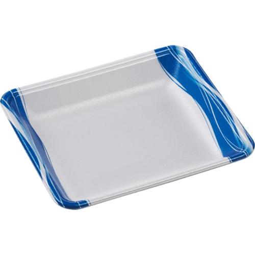 発泡トレー FLB−A17−30 きわみ青 ×15