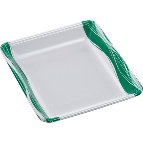 発泡トレー FLB−A22−30 きわみ緑 ×12