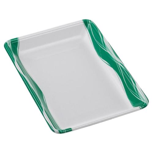 発泡トレー FLB−A28−30 きわみ緑 ×9