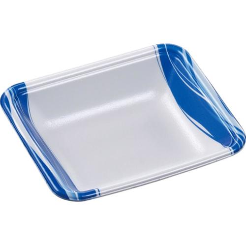 発泡トレー FLB−V13−30 きわみ青 ×28