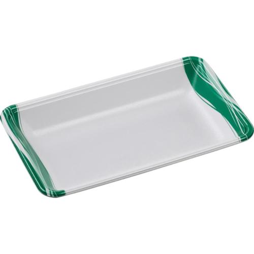 発泡トレー FLB−Y15−33 きわみ緑 ×12