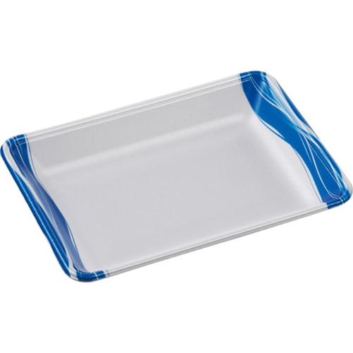 発泡トレー FLB−Y18−33 きわみ青 ×9