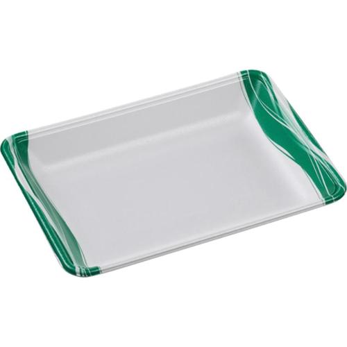 発泡トレー FLB−Y18−33 きわみ緑 ×9