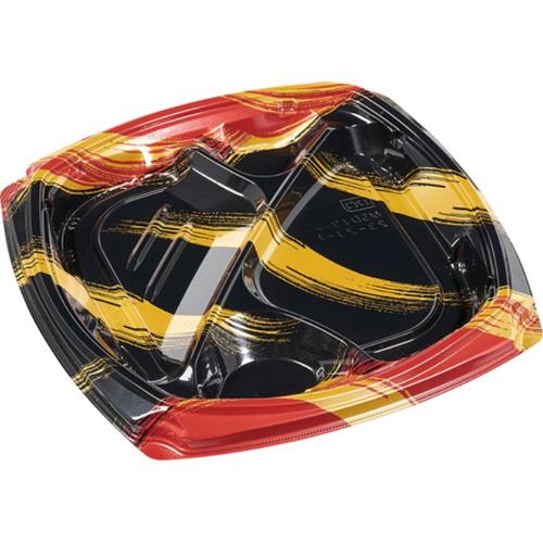 MSDエリッシュ23−23−1 はけ嵐赤 8セット