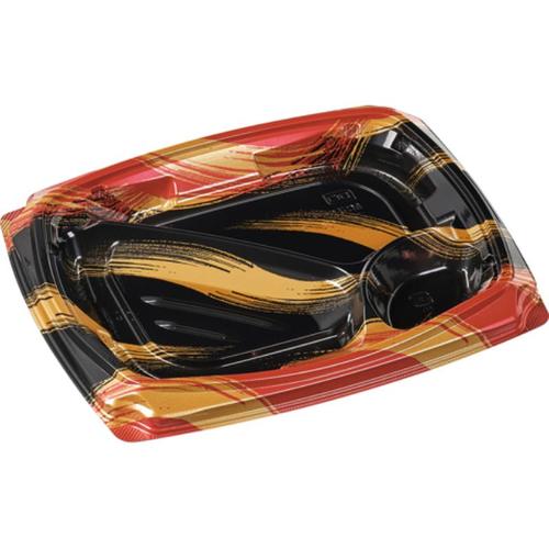 MSDエリッシュ24−19−2 はけ嵐赤 ×12