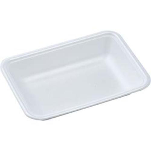 発泡トレー FLB−O12−33 白 新 ×21