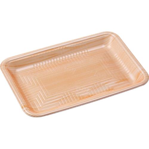 発泡トレー FLB−K23−30 エコ日光 ×6