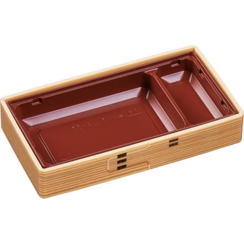 WU−302S−33 本体 わっぱ 15セット