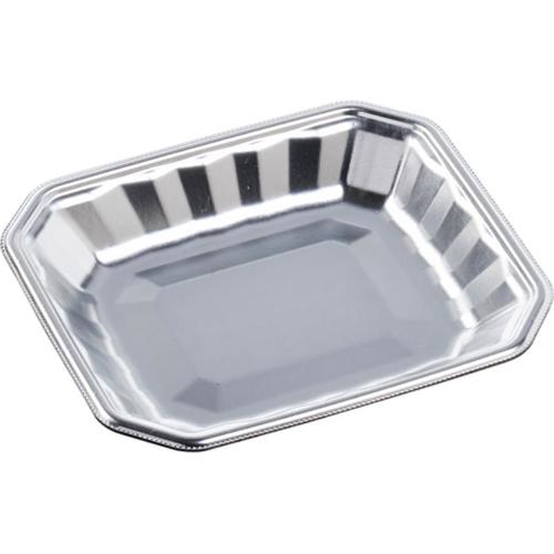 メガプレート20−17(30)平DX黒×12