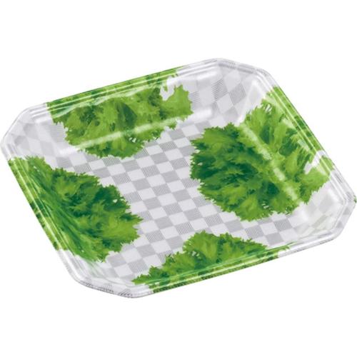 メガプレート20−20(30)平リーフ角×10