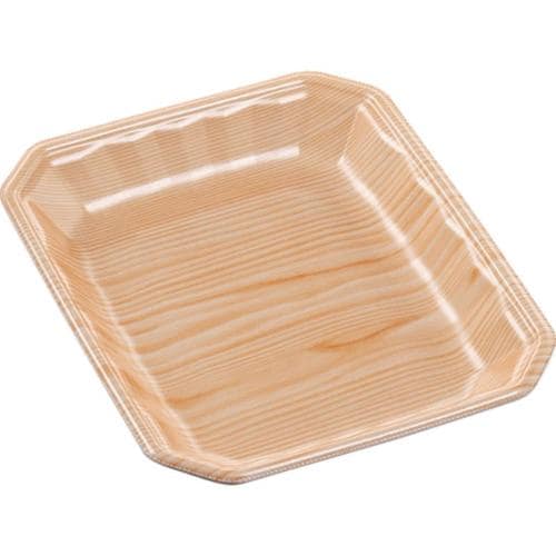 発泡トレーメガプレート20−24(30)平日光×9