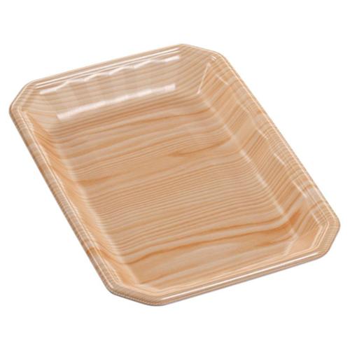 発泡トレーメガプレート20−28(30)平日光×6