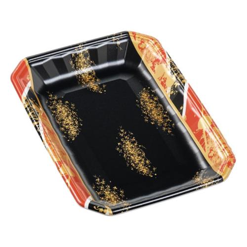 メガプレート20−28(30)平流華赤×6