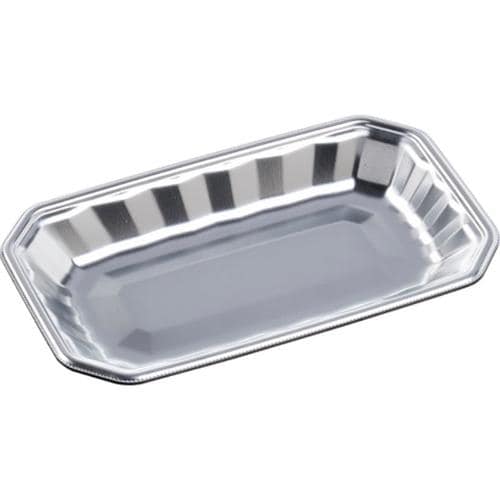 メガプレート25−15(30)平DX黒×10