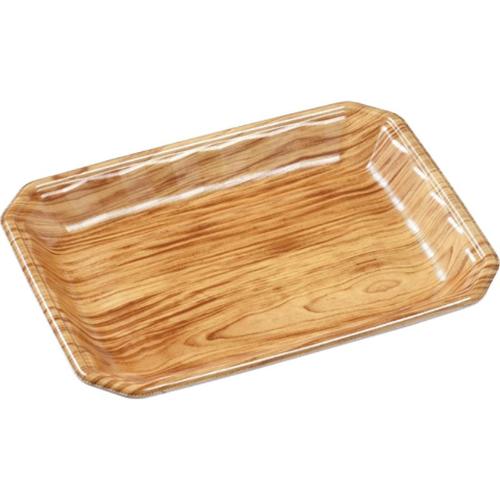 発泡トレーメガプレート28−21(30)平拓木×6