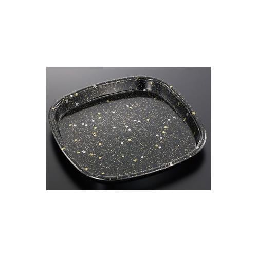 HS角桶 60 黒金箔−BK 身 8セット