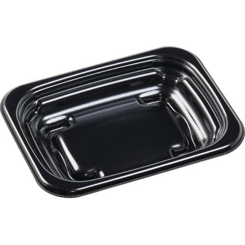 発泡トレー BOX−20−15(37)A 黒×12