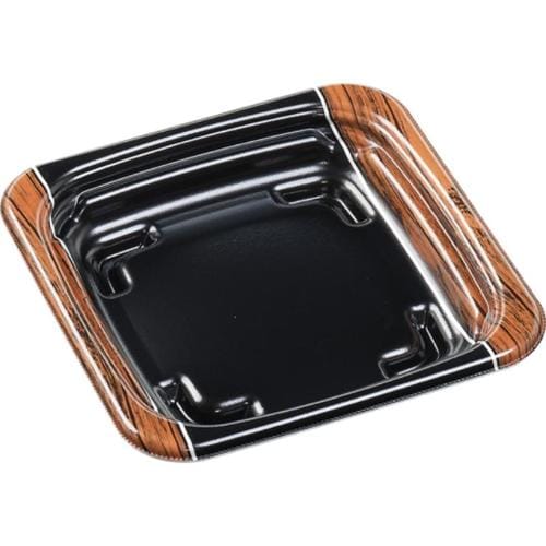 発泡トレーBOX−20−20(37)Aロッキー×9