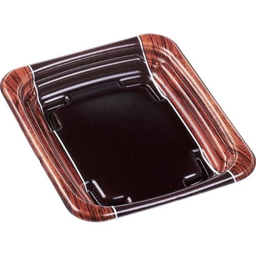 発泡トレーBOX−20−27(37)Aロッキー×6