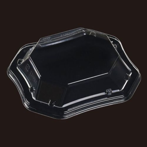 鮮魚トレーT−美彩18−16嵌合蓋APエコ×20