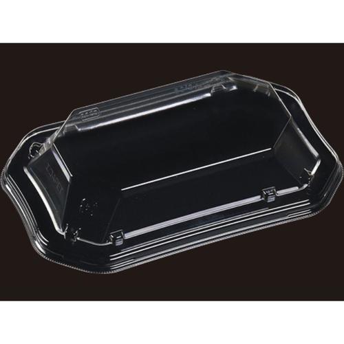 刺身容器T−美彩20−13嵌合蓋APエコ×24