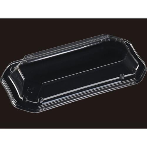 刺身容器T−美彩25−13嵌合蓋APエコ×20