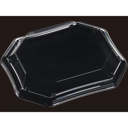 刺身容器T−美彩26−22嵌合蓋APエコ×8