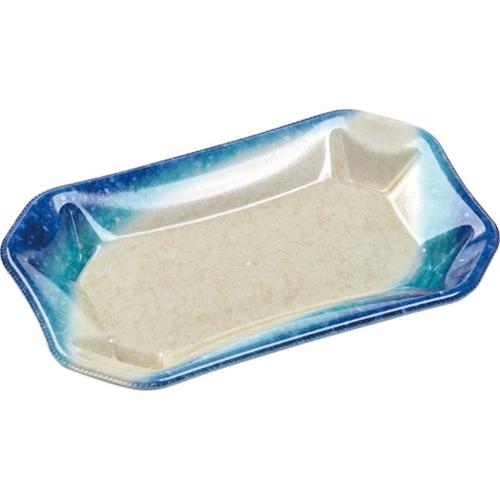 刺身容器 美彩20−13 本体 南国青 24セット