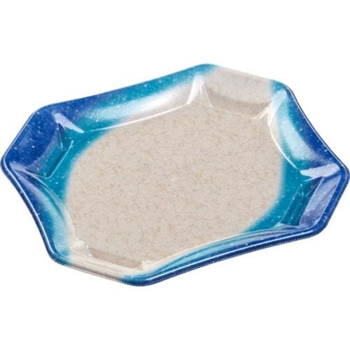 刺身容器 美彩24−21 本体 南国青 12セット