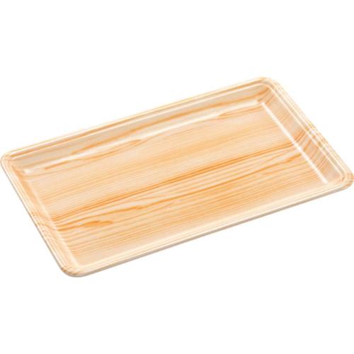 鮮魚トレー HSL−18−30L 吉野杉 6セット