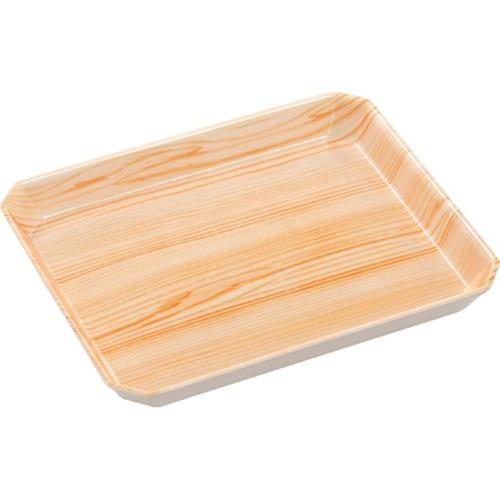 発泡トレー DRY−24−30 吉野杉 8セット