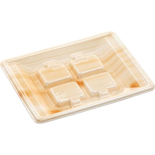 発泡トレー RSA14−18 ひのき 24セット