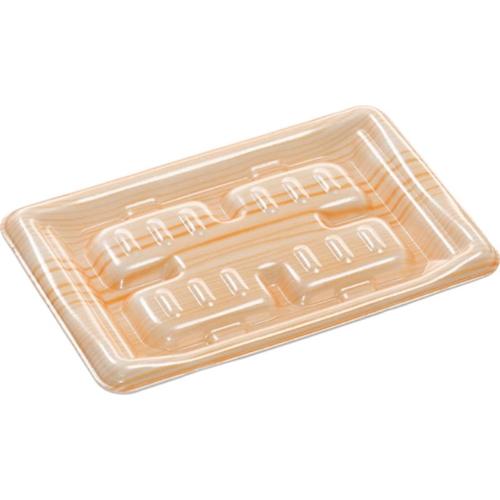 発泡トレー MHT20−13 吉野杉 24セット