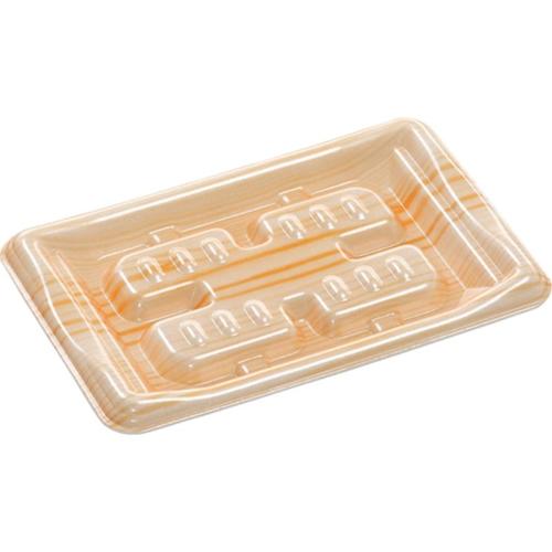 発泡トレー MHT18−12 吉野杉 32セット