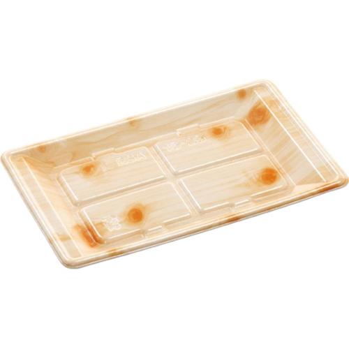 発泡トレー RSA15−25 ひのき 20セット