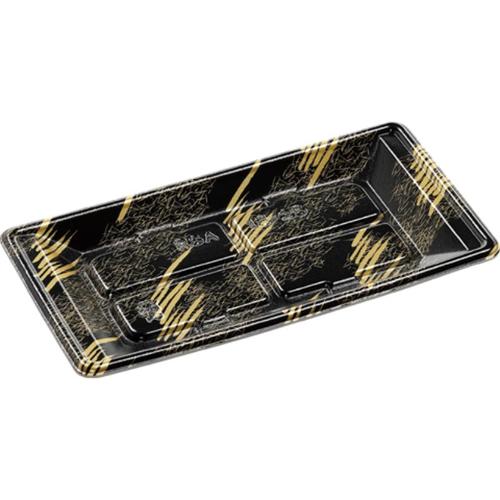 発泡トレー RSA13−25 ささやま黒金S×24