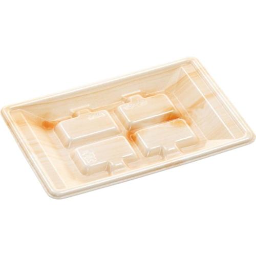 発泡トレー RSA13−20 ひのき 24セット