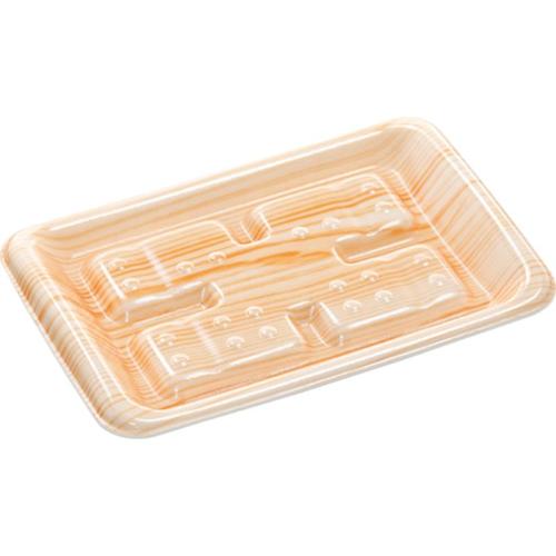鮮魚トレー PHT13−20 吉野杉 15セット