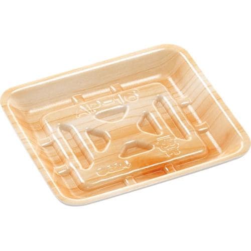 発泡トレー AP−16 ひのき 24セット