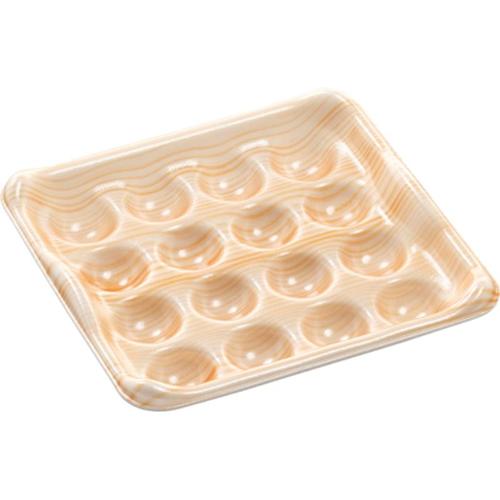 TW−16 吉野杉 18セット