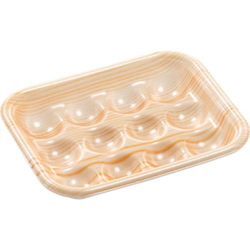 鮮魚トレー TD−12 吉野杉 24セット