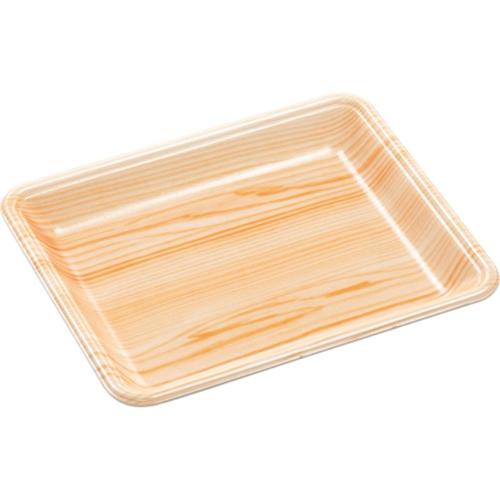 鮮魚トレー HSL−18−22M 吉野杉 9セット