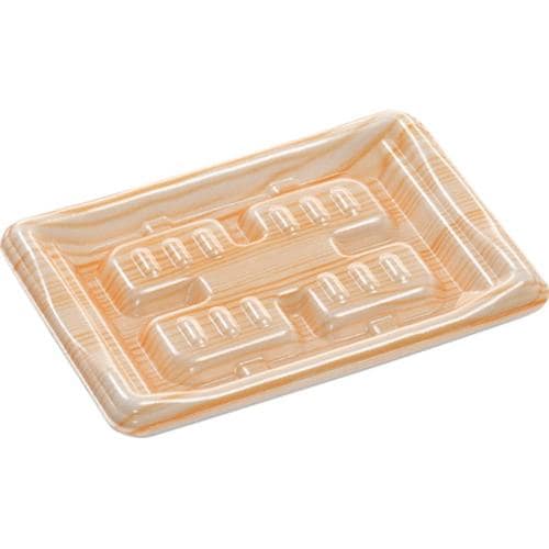 発泡トレー MHT18−13 吉野杉 30セット